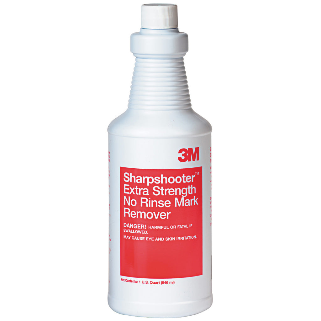 3M 25047 Sharpshooter Mark Remover (946mL)