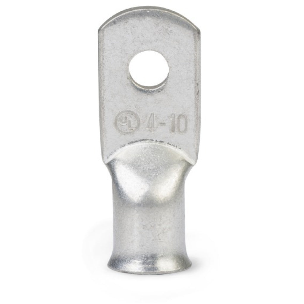 Ancor #4 #10 Tinned Lug