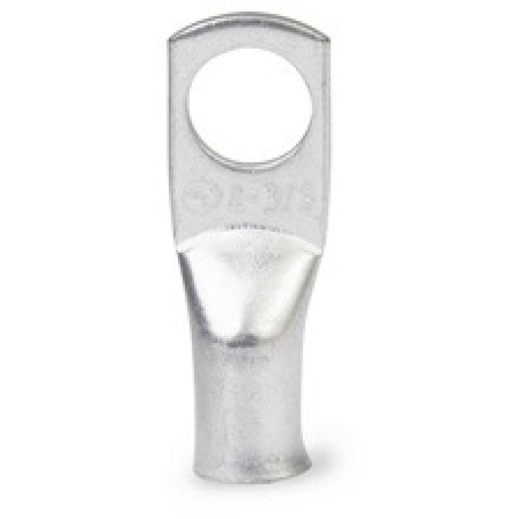 Ancor #4 3/8'' Tinned Lug