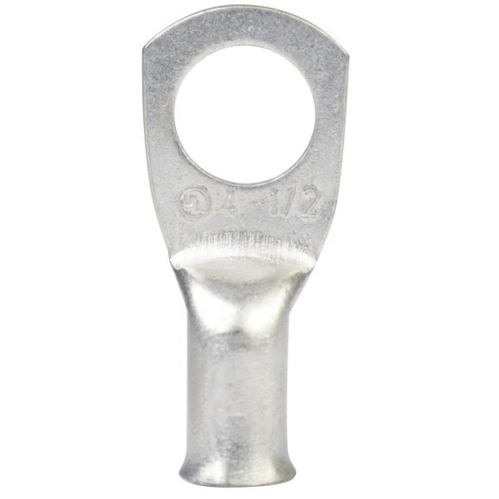 Ancor #4 1/2'' Tinned Lug
