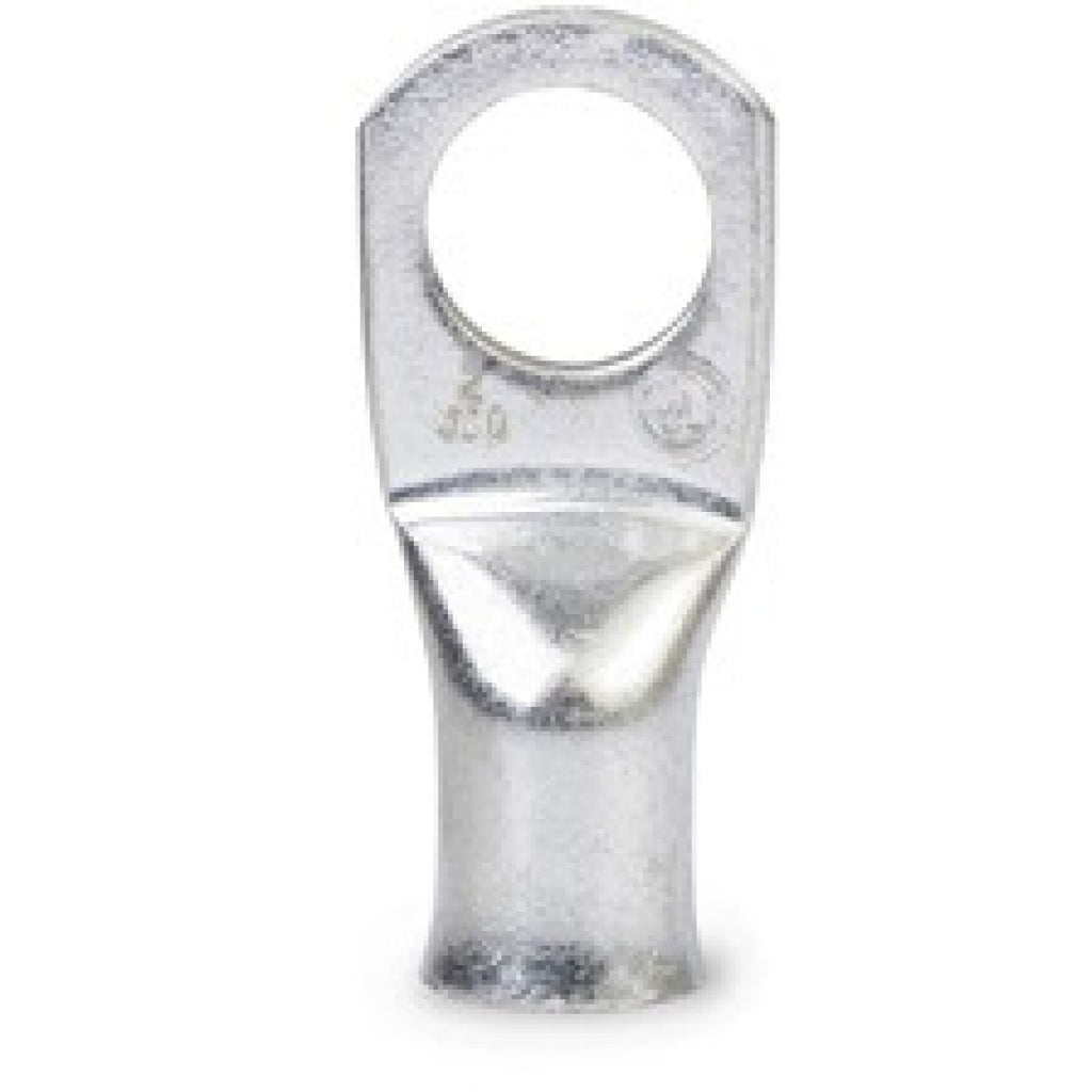 Ancor #2 1/2'' Tinned Lug
