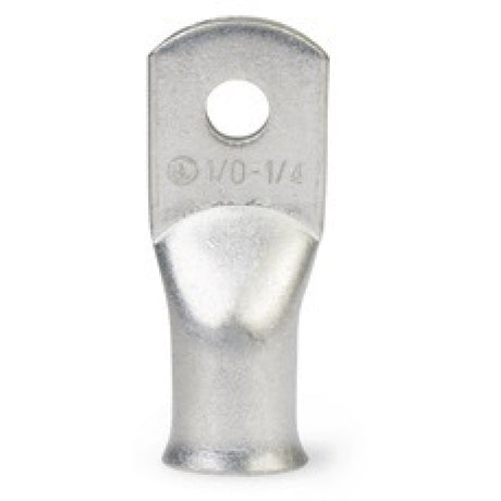 Ancor #1/0 1/4'' Tinned Lug 