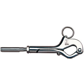 Sherman Johnson 1/8'' Mini Snap Gate Hook 