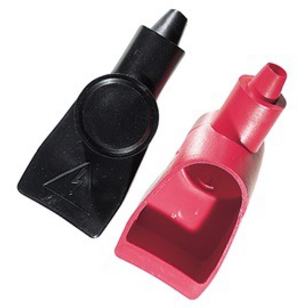 Ancor Battery Terminal Boot Combo Pack