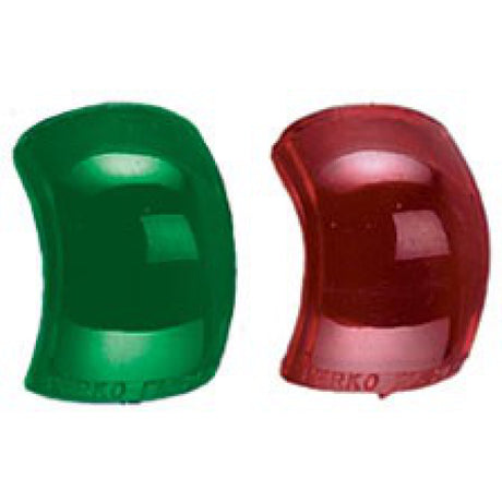 Perko Side Light Lens Set