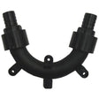 Jabsco Vented Loop for 1-1/8'' Hose