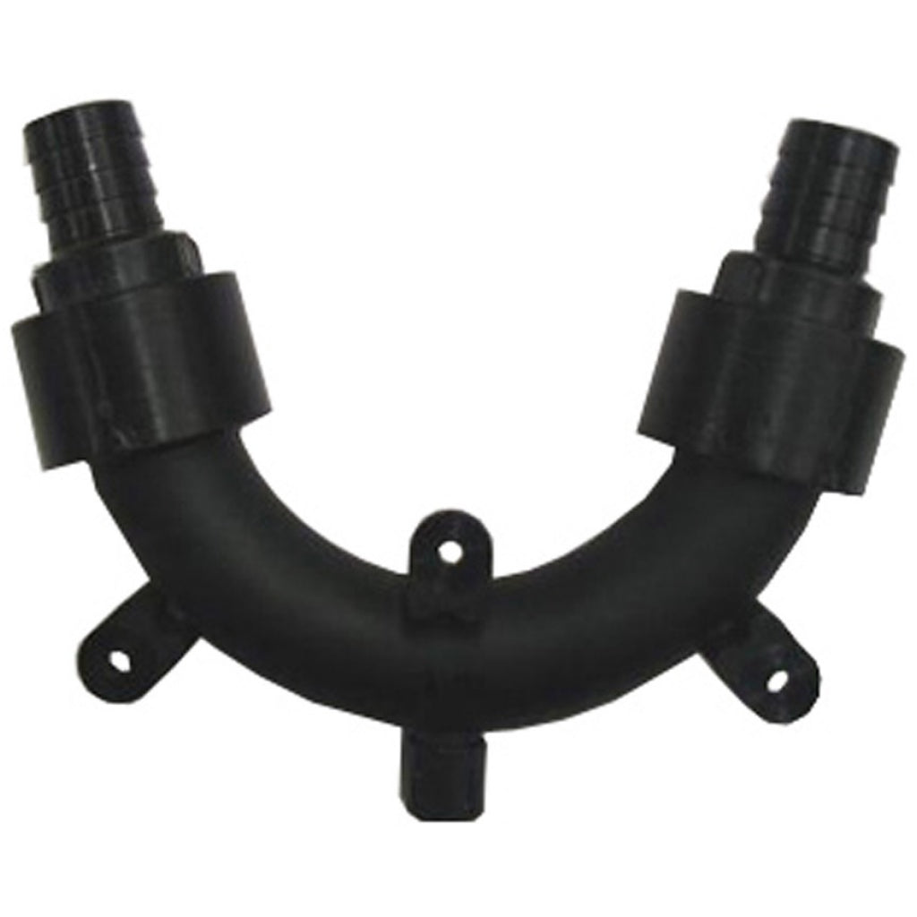 Jabsco Vented Loop for 1-1/8'' Hose