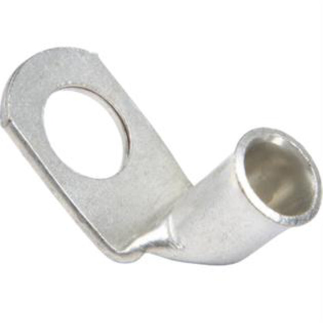 Ancor Tinned Lug Wire End - #6, 5/16'' 90D (2/pk)