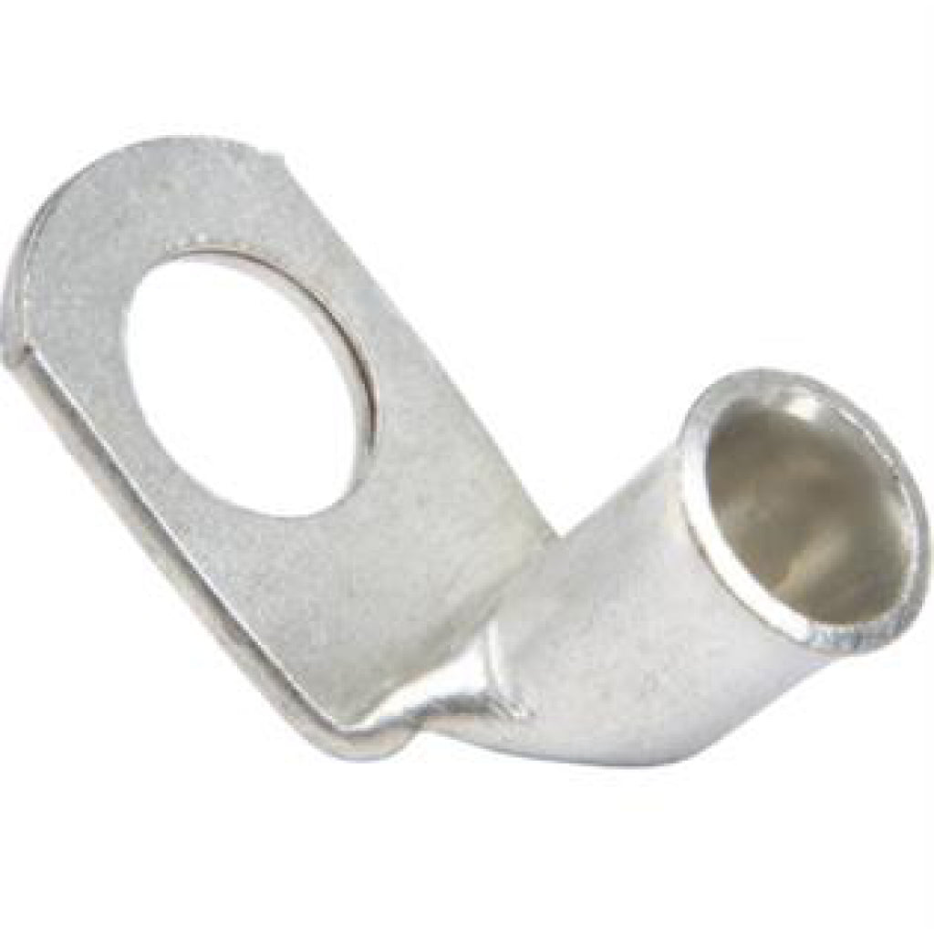 Ancor Tinned Lug Wire End - #1/0,5/16'' 90D (2/pk)