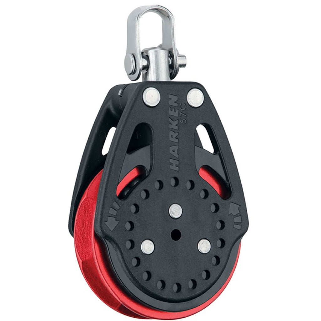 Harken 50th Anniversary  57mm Carbo Ratchamatic