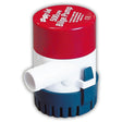 Rule 24 Volt 500 GPH Round Bilge Pump