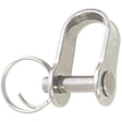 Viadana D-Shackle 5/32" Clevis Pin.