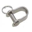Viadana Becket Shackle