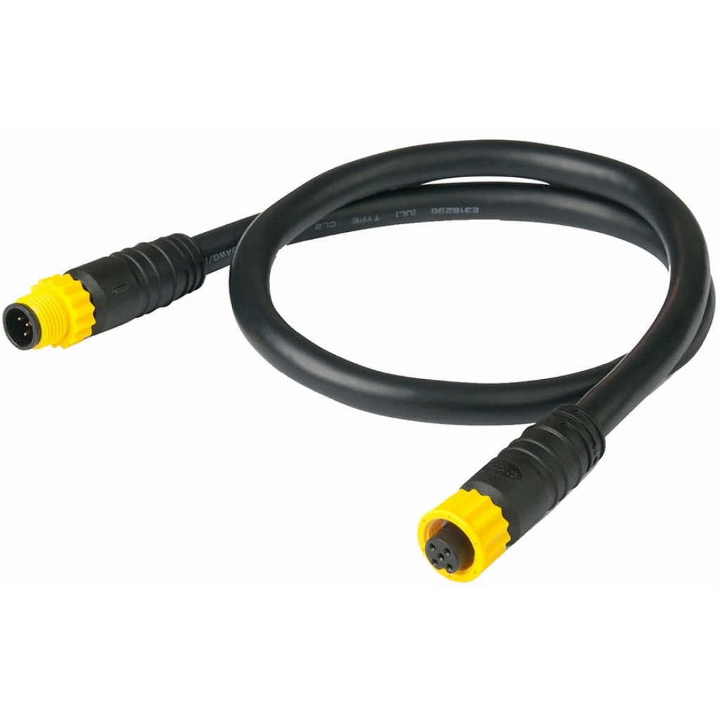 Ancor 0.5 Meter NMEA 2000 Backbone Cable