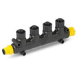 Ancor NMEA 2000 4 Way Tee Connector