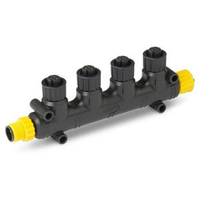 Ancor NMEA 2000 4 Way Tee Connector