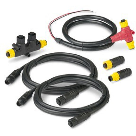 Ancor NMEA 2000 Dual Device Starter Kit