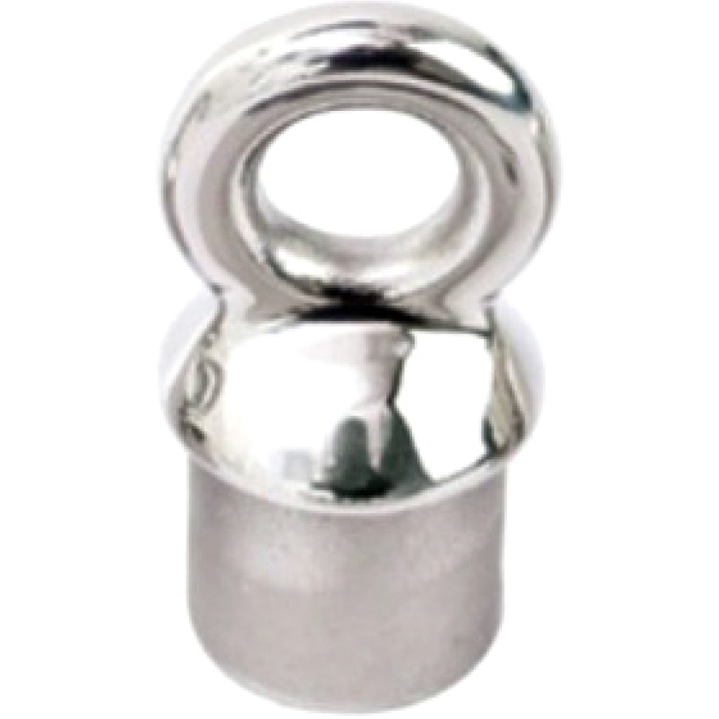 Stanchion Eye Insert 1 Od Tubing.