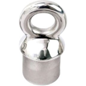 Stanchion Eye Insert 1 Od Tubing.