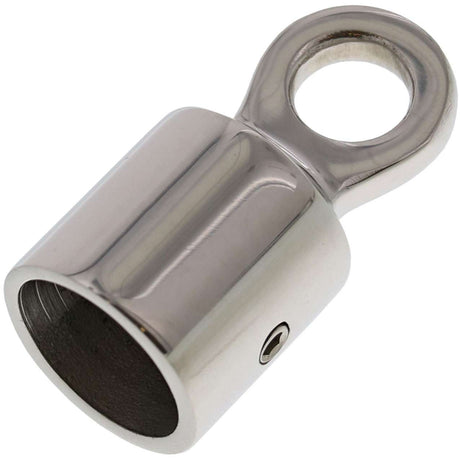 Stanchion Eye Cap 1" OD Tubing