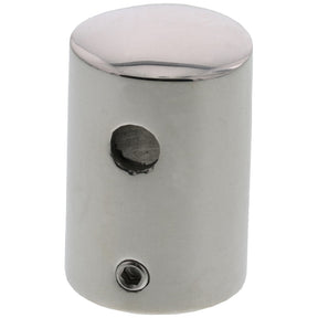 Stanchion Cap 7/8 OD Tubing