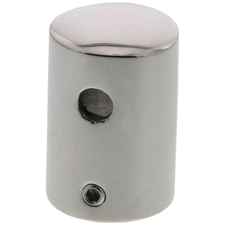 Stanchion Cap 7/8 OD Tubing