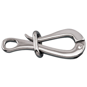 Ss Pelican Hook.