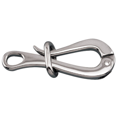 Ss Pelican Hook.