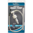 Lower Unit Quart Pump