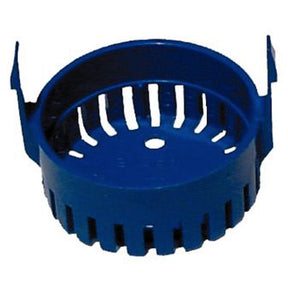 Rule Round Strainer Base
