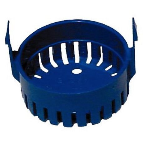 Rule Round Strainer Base