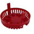 Rule Round Strainer