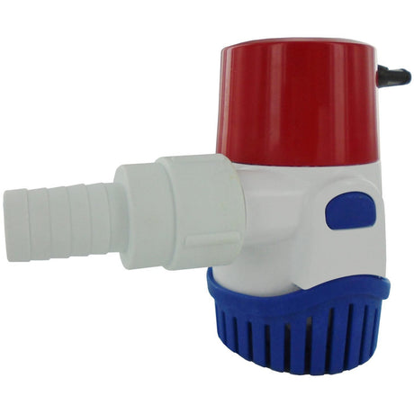 Rule 12 Volt 1100 GPH Bilge Pump
