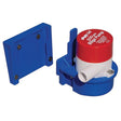 Rule 12 Volt 1100 GPH Transom-Mount Aerator Pump