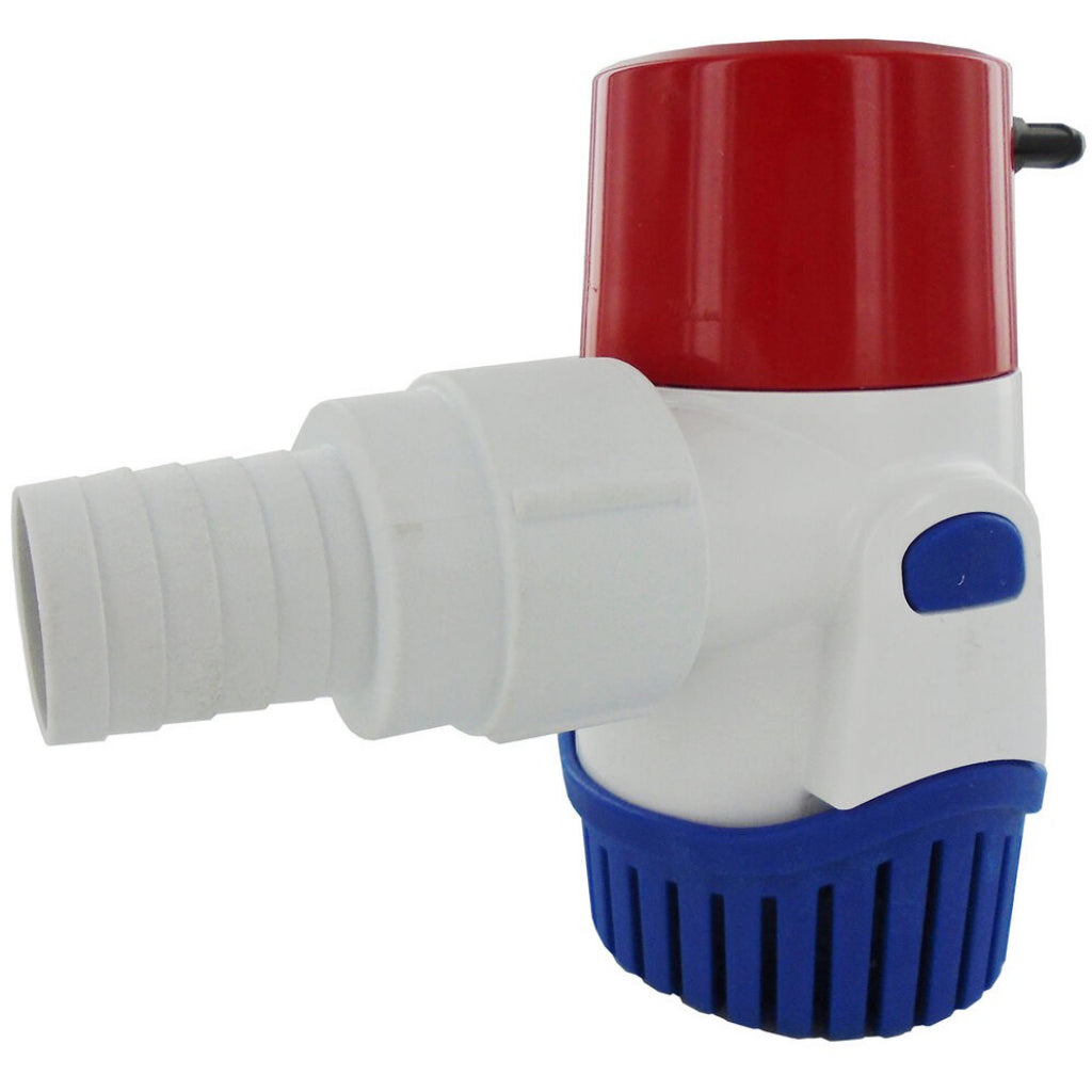 Rule 12 Volt 1100 GPH Automatic Bilge Pump
