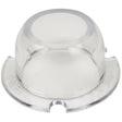Perko White Masthead Light Lens