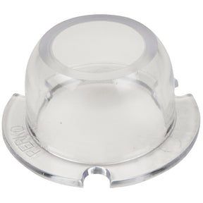Perko White Masthead Light Lens