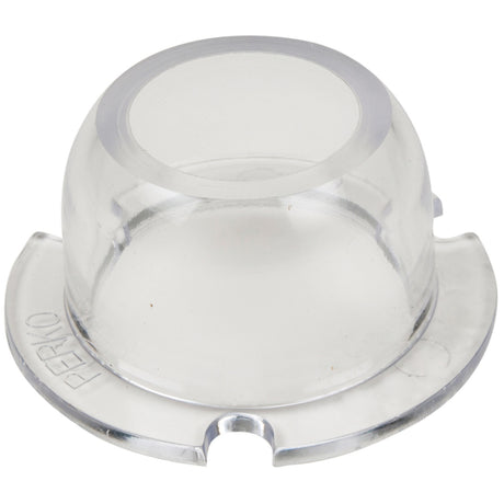 Perko White Masthead Light Lens