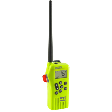 ACR ACR SR203 Survival Radio