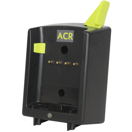 Charger Of Acr Acr Sr203 Survival Radio.