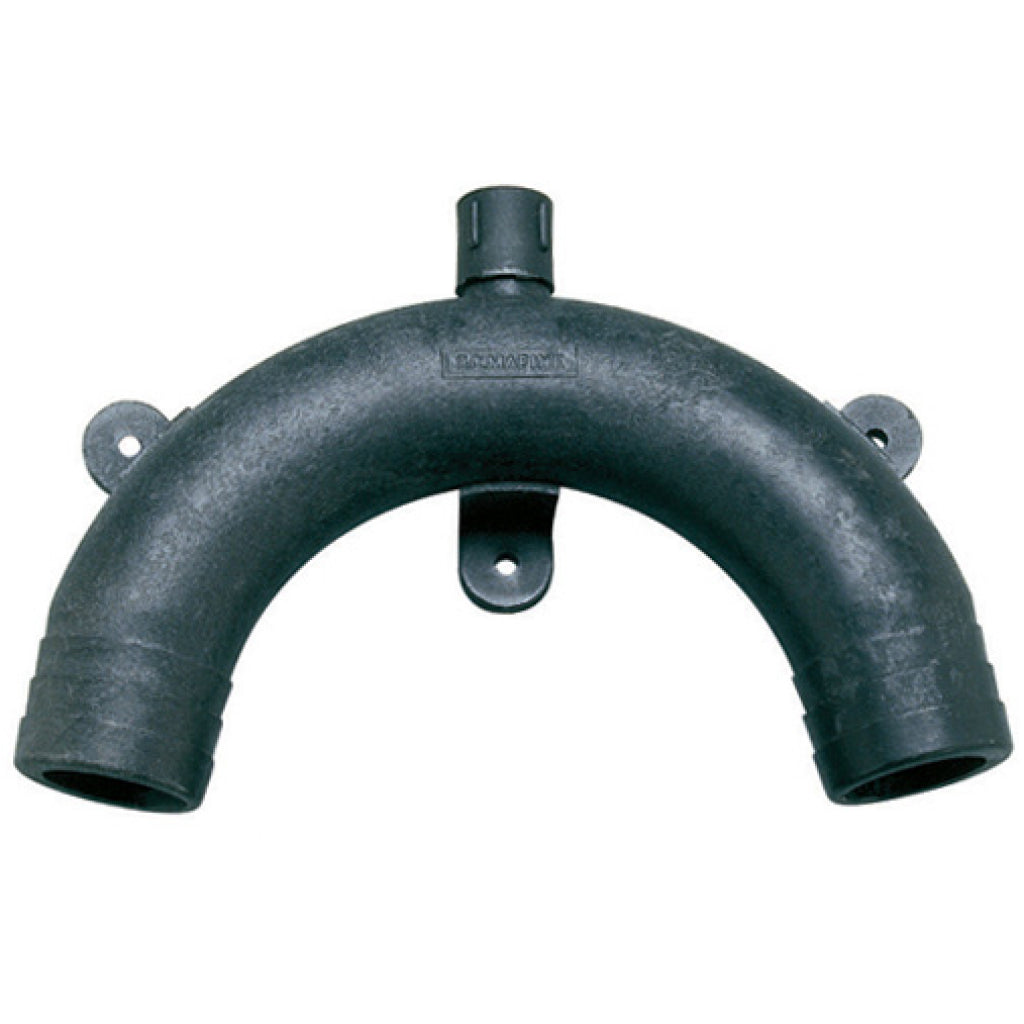 3/4" Vented Loop
