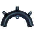 1-1/2" Vented Loop