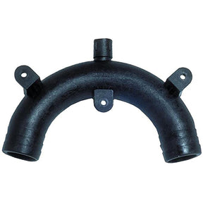 1-1/2" Vented Loop