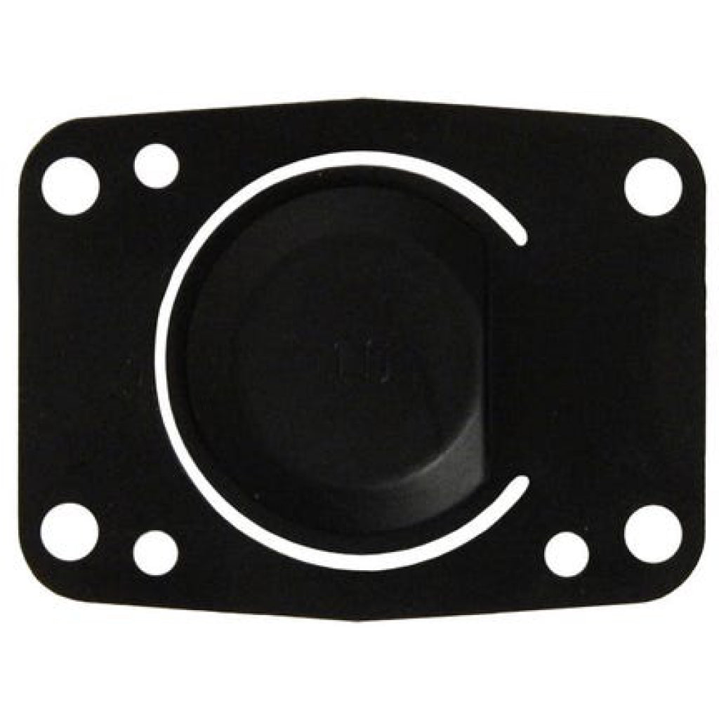 Base Valve Gasket.