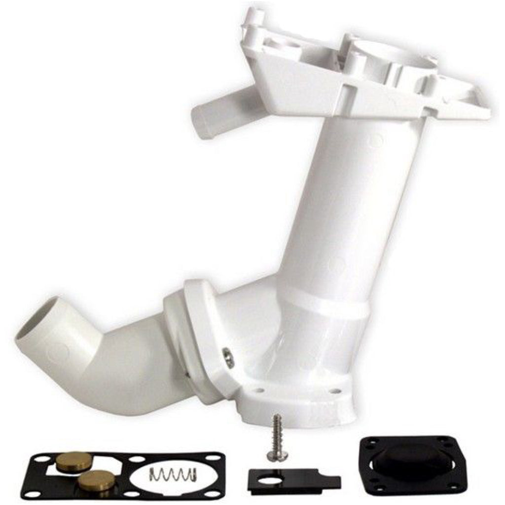 Pump Cylinder Assembly for Jabsco Manual Head