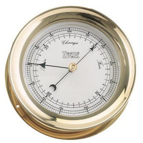 Weems & Plath Admiral Barometer
