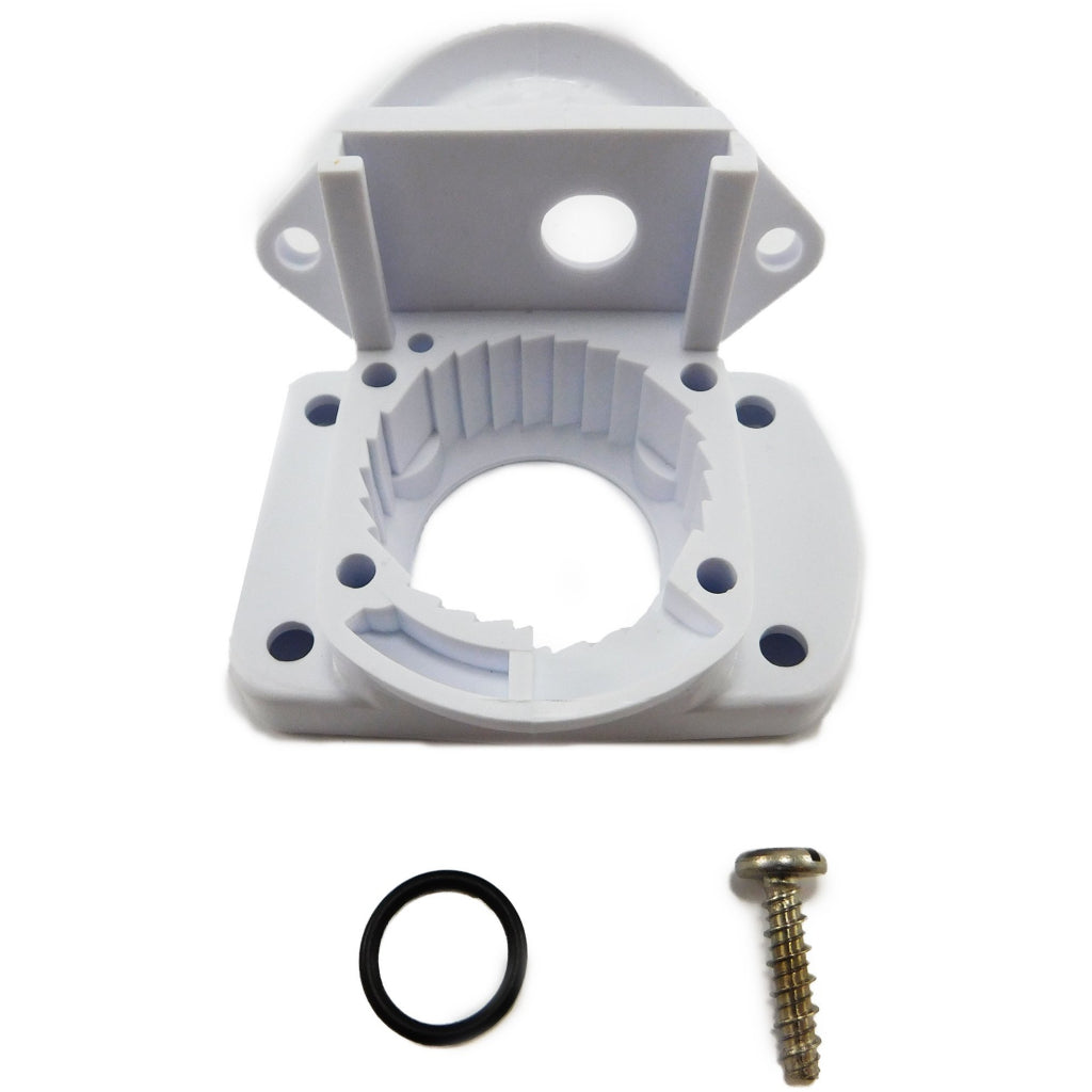 Jabsco Macerator Housing