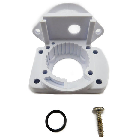 Jabsco Macerator Housing
