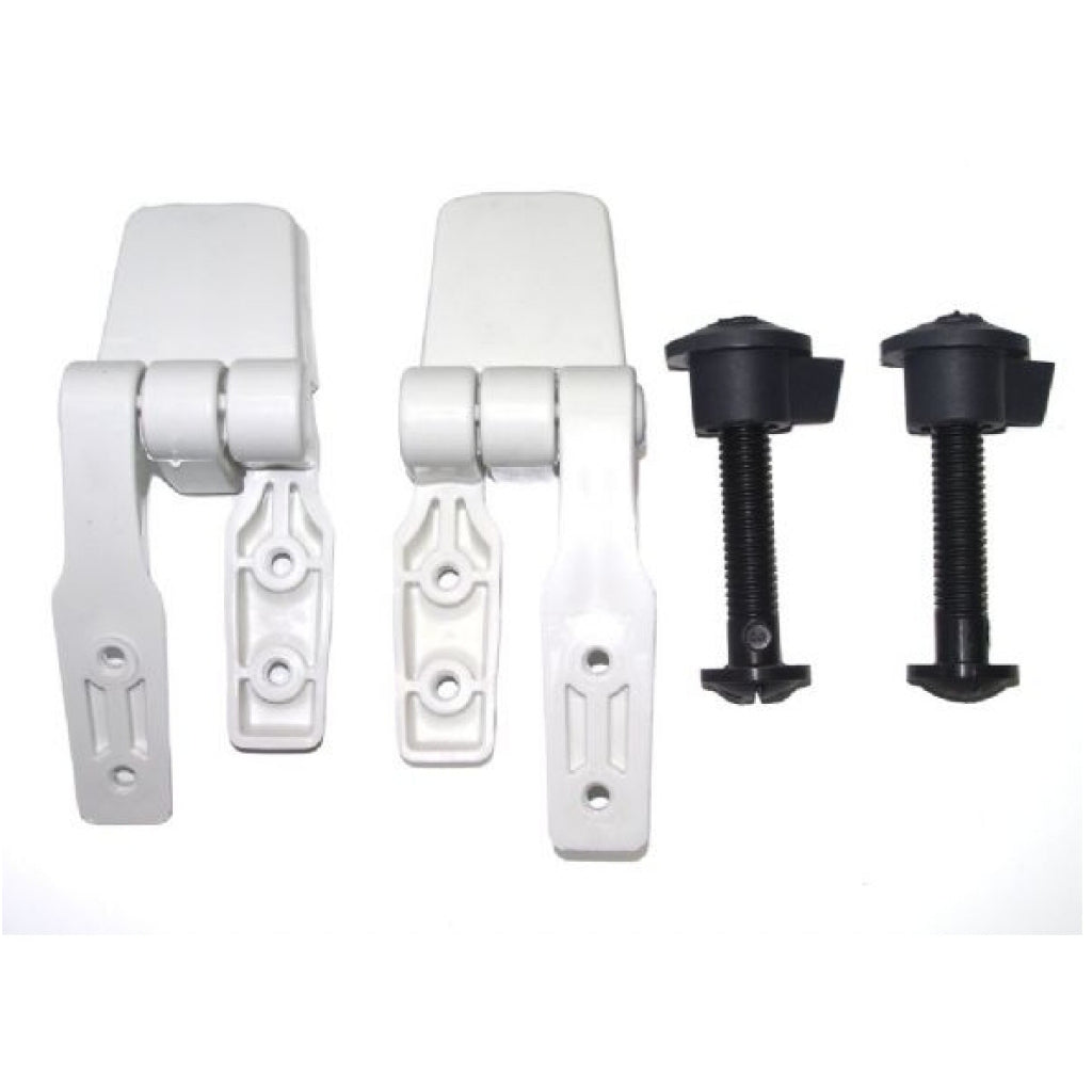 Toilet Seat Hinge.