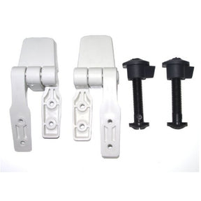 Toilet Seat Hinge.